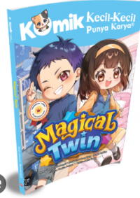 Image of Magical twin