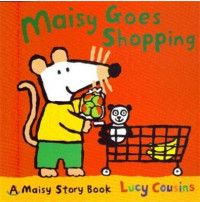 Maisy goes shopping