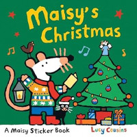 Maisy's christmas