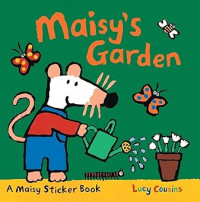 Maisy's garden