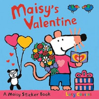 Maisy's valentine