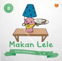 Makan lele