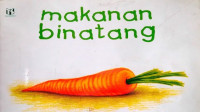Makanan binatang