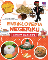 Image of Makanan tradisional