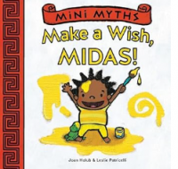 Image of Make a Wish, Midas!