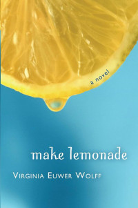 Image of make lemonade