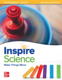 Image of Make things move
