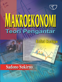 Makroekonomi: teori pengantar