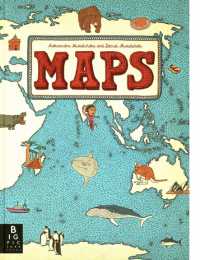 Image of Maps