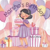 Marsha's Birhtday