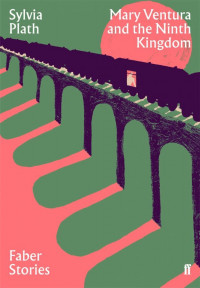 Image of Mary ventura and the ninth kingdom