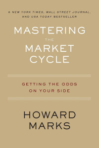 Image of Mastering the market cycle: getting the odds on your side