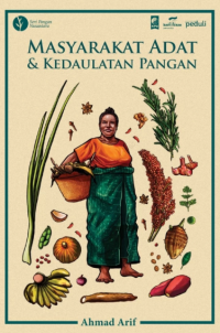 Image of Masyarakat adat & kedaulatan pangan