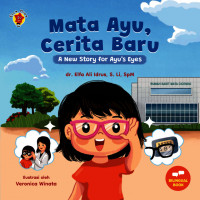 Image of Mata Ayu, cerita baru