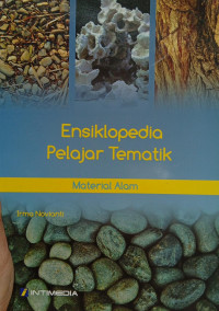 Image of Material alam