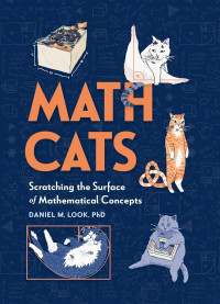 Image of Math & cats: scratching the surface of mathematical concepts