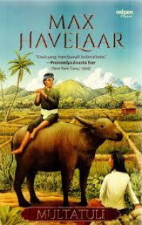 Image of Max Havelaar
