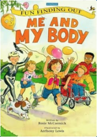 Image of Me and my body