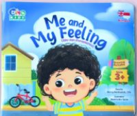 Image of Me and my feeling (aku dan perasaanku)