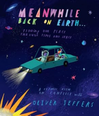 Image of Meanwhile back on earth