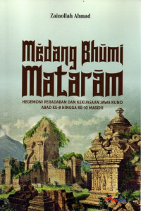 Medang bhumi Mataram