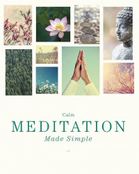 Image of Meditation made simple