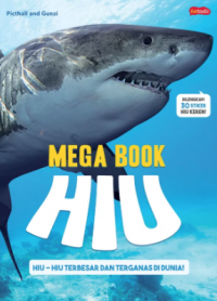 Image of Mega Book-Hiu