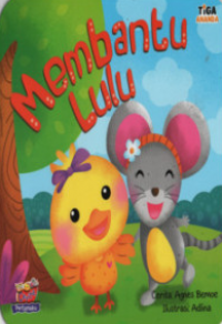 Image of Membantu Lulu