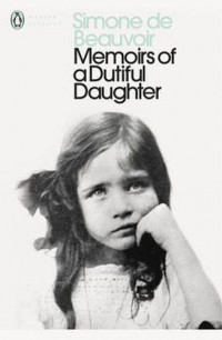 Image of Memoirs of a dutiful daughter