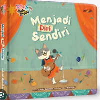 Image of Menjadi Diri Sendiri