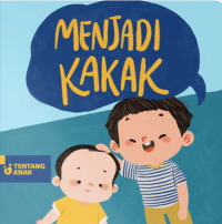 Image of Menjadi Kakak