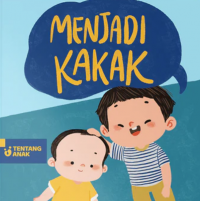 Image of Menjadi Kakak