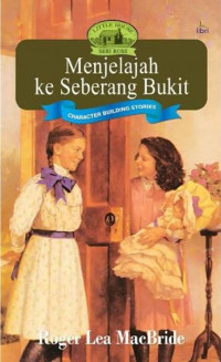 Image of Menjelajah ke seberang bukit