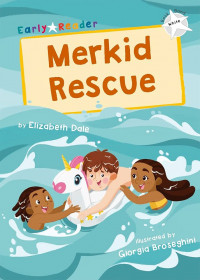 Merkid rescue