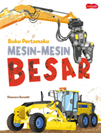 Image of Mesin-mesin besar