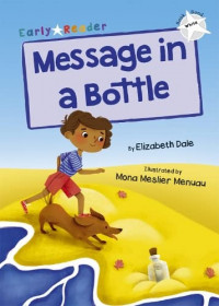 Message in a bottle