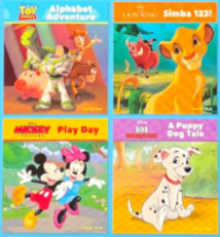 Image of Mickey & friends: play day