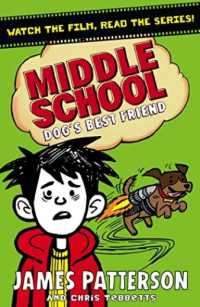 Image of Middle school : dog's best friend