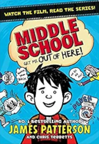 Image of Middle school: get me out of here!
