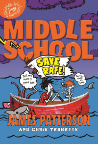 Middle school: save rafe!