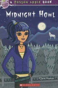 Image of Midnight howl (poison apple)