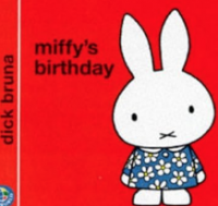 Image of Miffy's Birthday