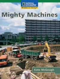 Image of Mighty machines