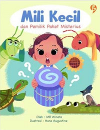 Mili kecil dan pemilik paket misterius