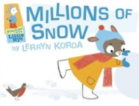 Image of Millions of Snow