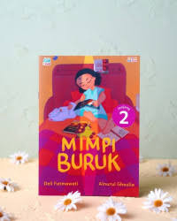 Mimpi Buruk
