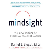 Image of Mindsight: the new science of personal transformation