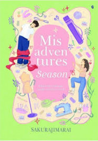 Image of Misadventures season