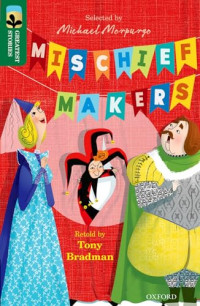 Image of Mischief makers