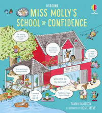 Miss Molly's school of confident